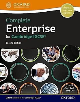 Complete Enterprise for Cambridge IGCSE (R)