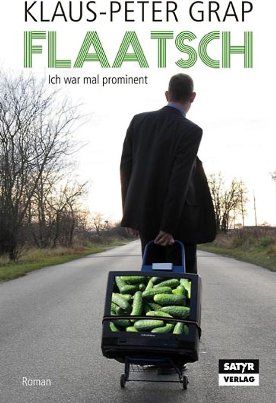 Flaatsch - Ich war mal prominent