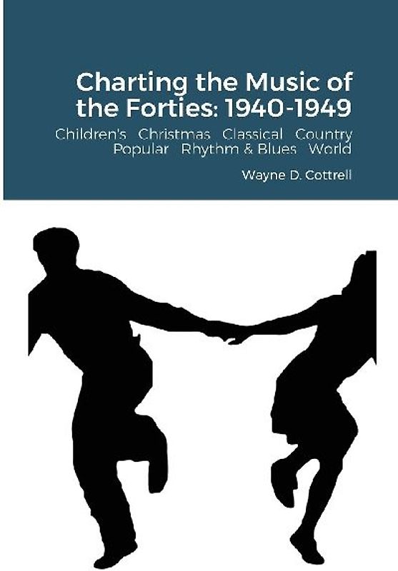 Charting the Music of the Forties