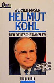 Helmut Kohl. Der deutsche Kanzler
