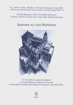 Seminare auf dem Prüfstand