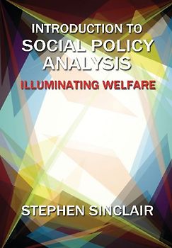 Introduction to social policy analysis