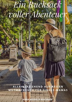 Ein Rucksack voller Abenteuer