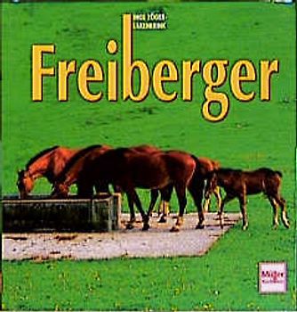 Freiberger