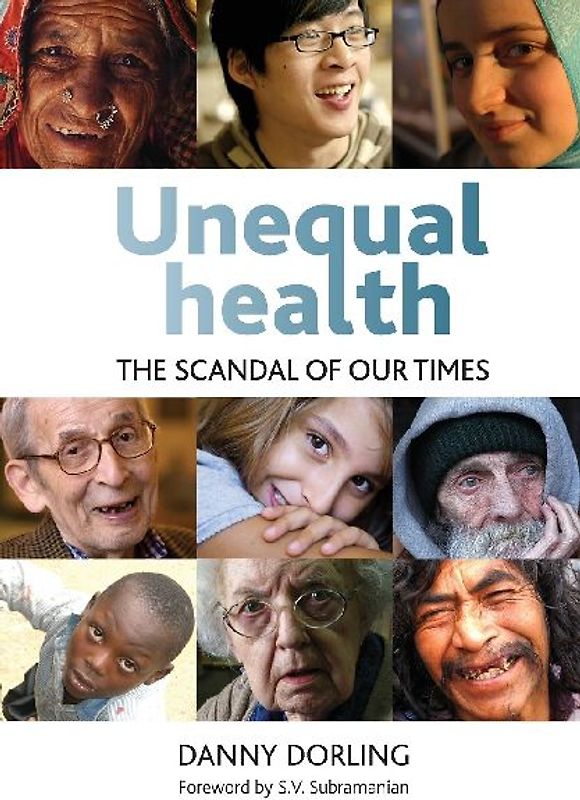Unequal health