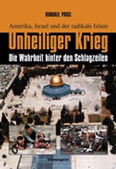 Unheiliger Krieg