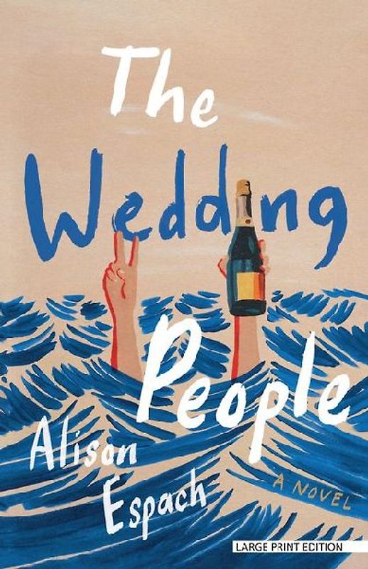 The Wedding People