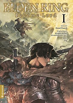 Elden Ring - Become Lord 01