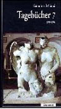 Tagebücher und Briefe. Tagebücher (1943-1944)