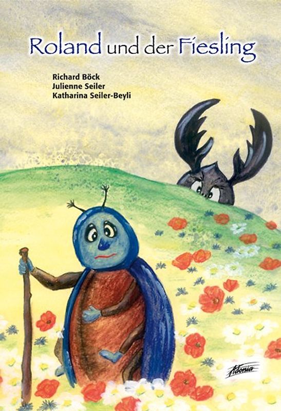 Roland und der Fiesling
