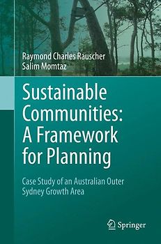 Sustainable Communities: A Framework for Planning