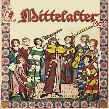 Various - Mittelalter