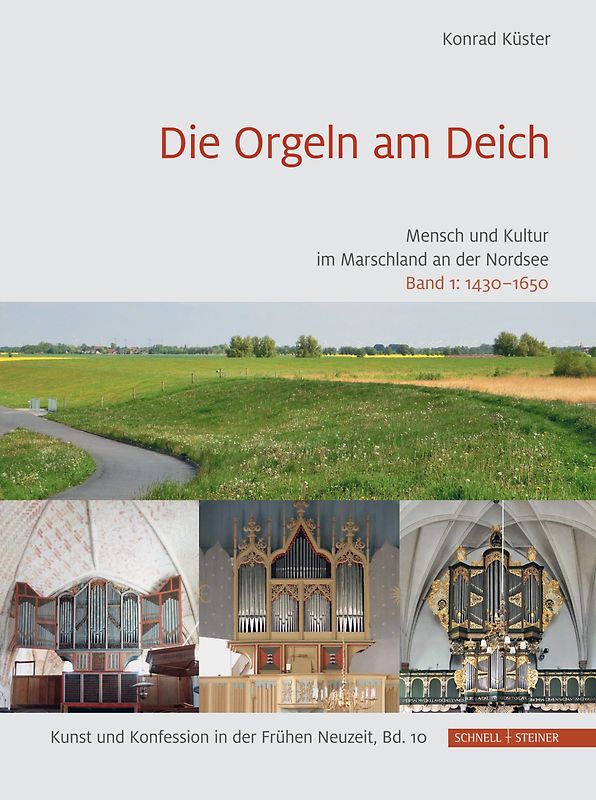 Die Orgeln am Deich