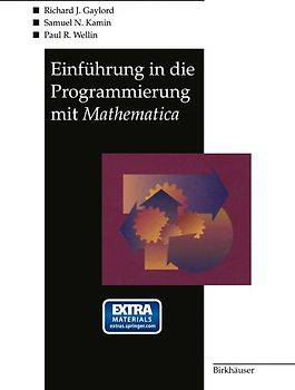Einführung in die Programmierung mit Mathematica