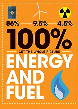 Energy and Fuel (100% Get the Whole Picture)