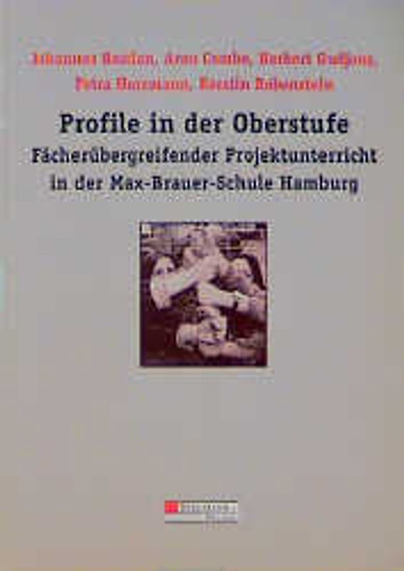 Profile in der Oberstufe