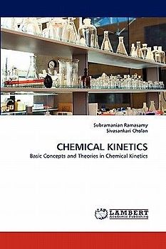 CHEMICAL KINETICS