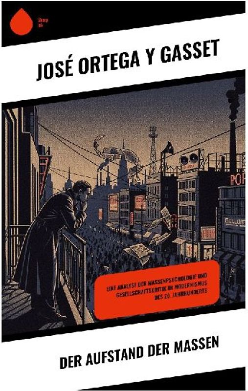 Der Aufstand der Massen