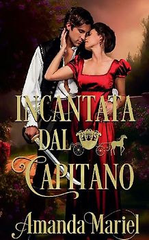 Incantata Dal Capitano