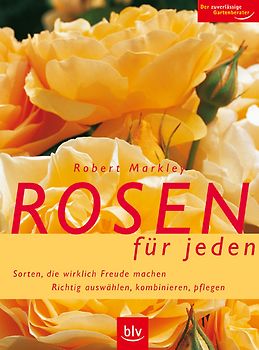 Rosen für jeden