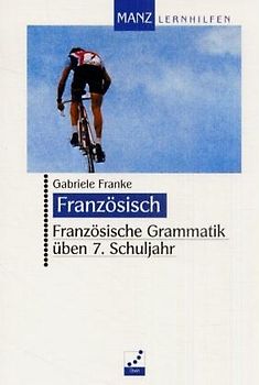 Französische Grammatik üben