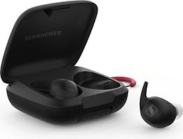 Sennheiser Momentum Sport black
