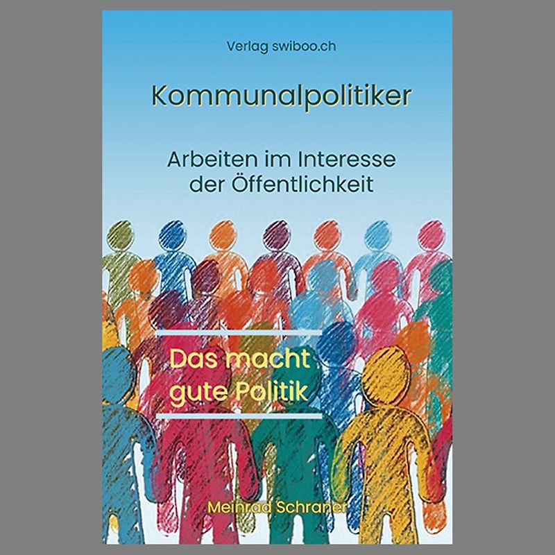 Kommunalpolitiker
