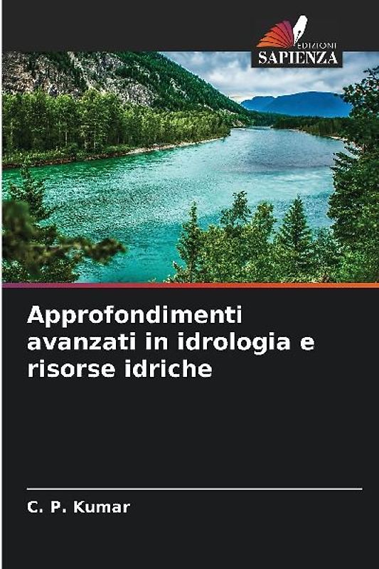 Approfondimenti avanzati in idrologia e risorse idriche