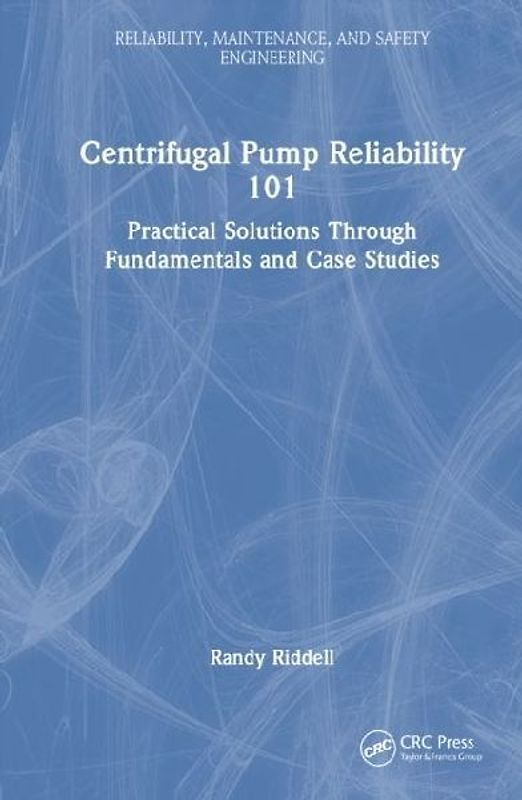 Centrifugal Pump Reliability 101