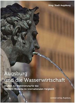 Augsburg und die Wasserwirtschaft