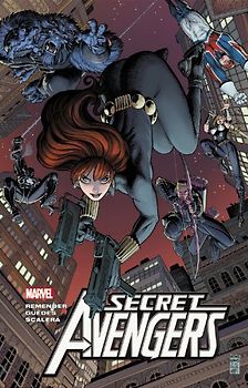 Secret Avengers by Rick Remender - Volume 2 (AVX) (Secret Avengers (Marvel)) - Remender, Rick