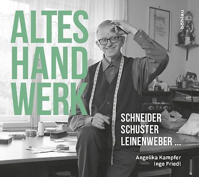 Altes Handwerk