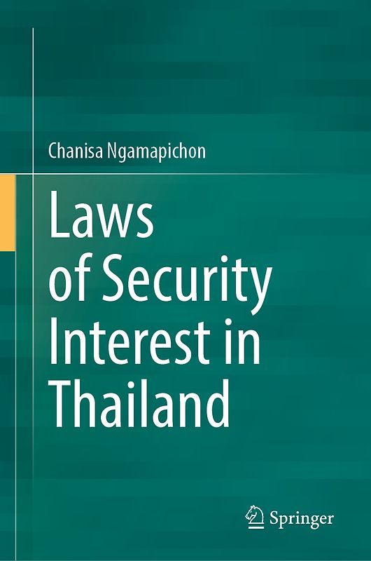 Laws of Security Interest in Thailand