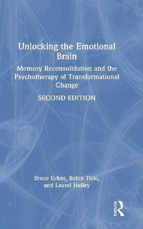 Unlocking the Emotional Brain