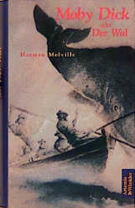 Moby Dick