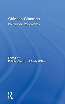 Chinese Cinemas