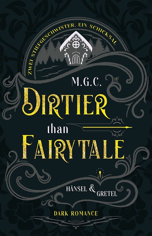 Dirtier Than Fairytale