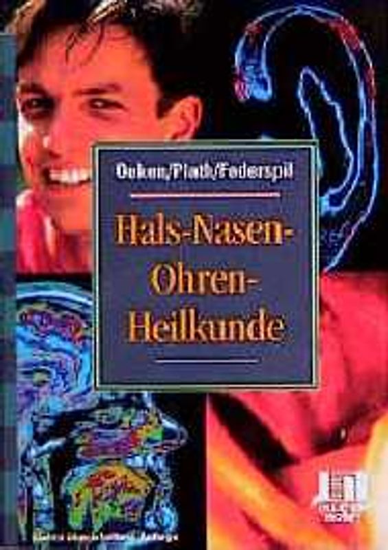 Hals-Nasen-Ohren-Heilkunde