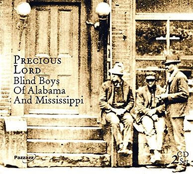 Five Blind Boys of Alabama & M - Precious Lord