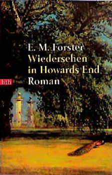 Wiedersehen in Howards End