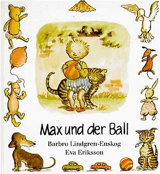 Max und der Ball