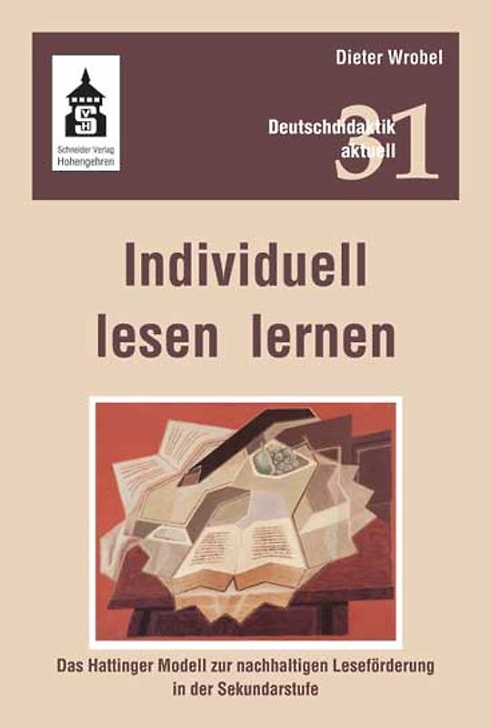 Individuell lesen lernen