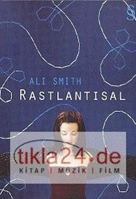 Rastlantisal