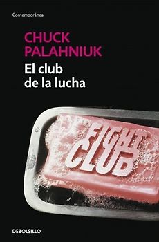 El club de la lucha (CONTEMPORANEA, Band 26201) - Palahniuk, Chuck