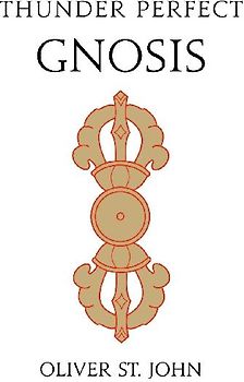 Thunder Perfect Gnosis-Intellectual Flower of Mind