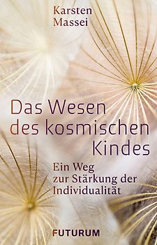 Das Wesen des kosmischen Kindes