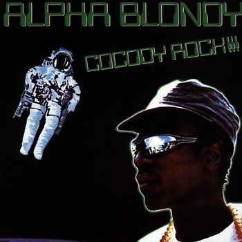 Alpha Blondy - Cocody Rock