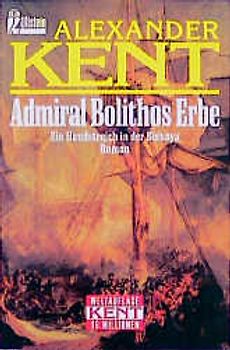 Admiral Bolithos Erbe