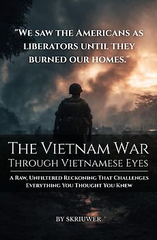 The Vietnam War Through Vietnamese Eyes
