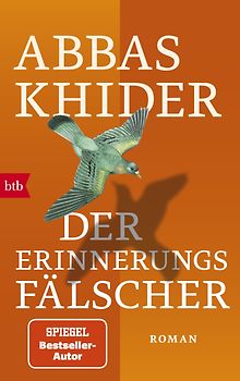 Der Erinnerungsfälscher